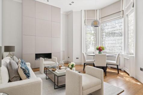 Tregunter Road, London SW10