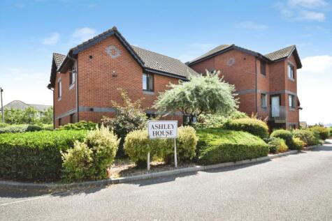 Raddenstile Lane, Exmouth, Devon, EX8