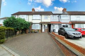23, Filmer Road, Luton LU4 9BX