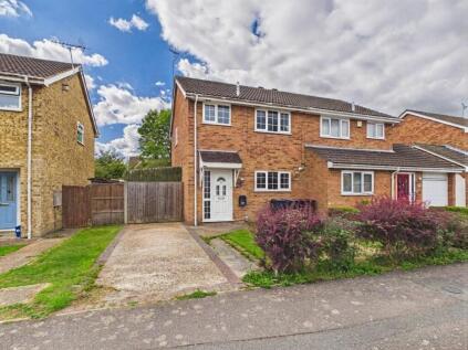 Southbourne, Ashford TN23 5UB