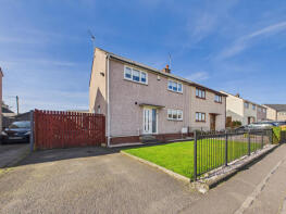 5, Wilson Avenue, Irvine KA12 0TW