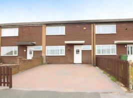 183, Stanks Drive, Stanks, Leeds LS14 5EE