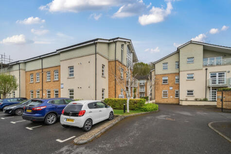 The Quadrant, Rickmansworth, Hertfordshire