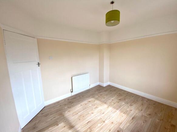 Bedroom 1 (Double)