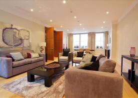 Apartment 1, 33, Chesham Street, London SW1X 8NQ