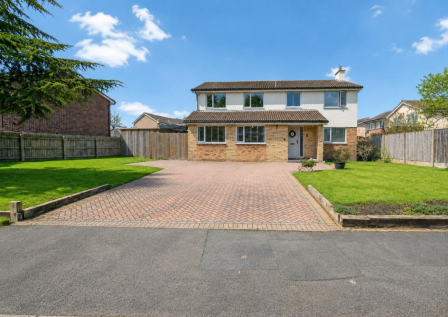 Hazelwood Road, Wilmslow, SK9