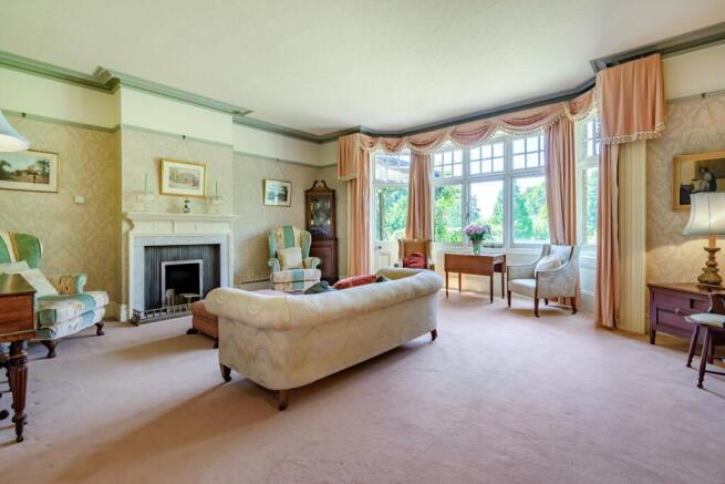 Drawing Room