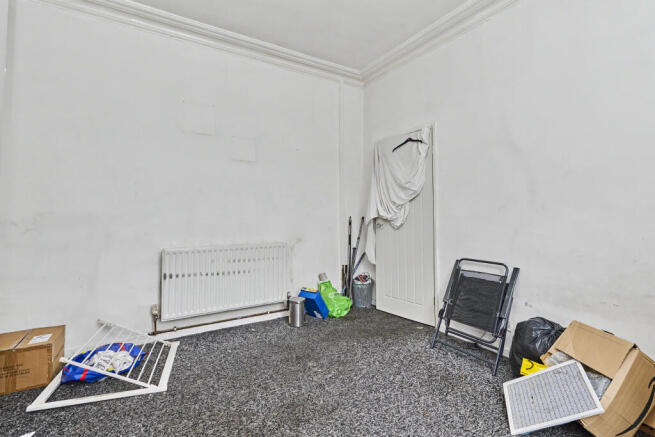 17 Cecil Street, Walsall, West Midlands, WS4 2AZ