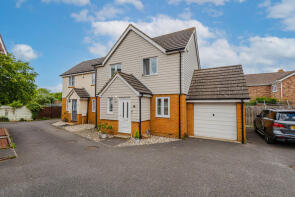 6, Magnolia Road, Rochford SS4 3AD