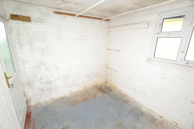 Storage Room