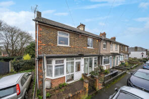 18 Green View, Green Court Road, Swanley BR8 8JQ