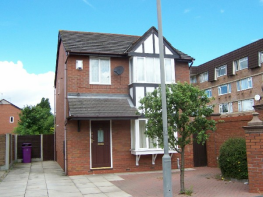 81, Brampton Drive, Liverpool L8 7SU