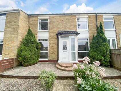 Oakfield, Newton Aycliffe