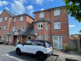 Flat 31 Allandale Court, 8, Rectory Road, Burnham-on-sea TA8 2BT