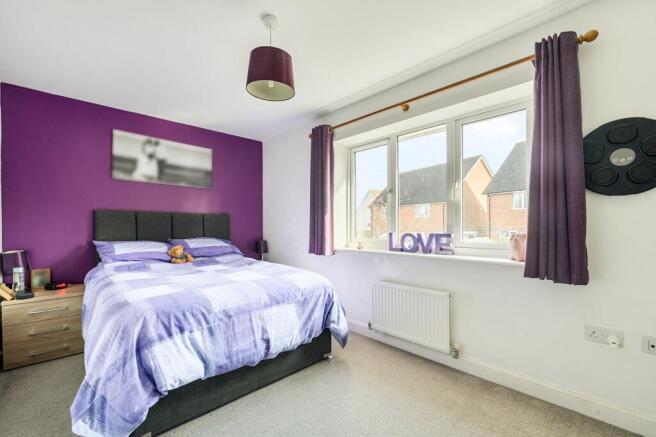 Holmes Road, Bishopdown, SP1 photo 4