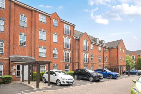 Magnus Court, Derby, Derbyshire, DE21