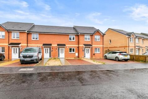 Broomfield Crescent, Glasgow, G21