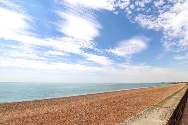 Beach Opposite