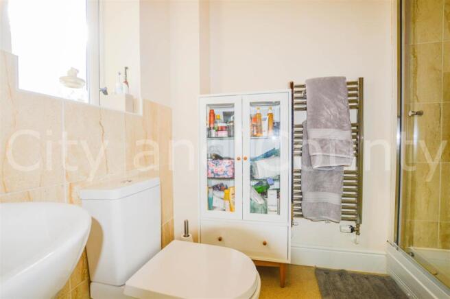 ensuite