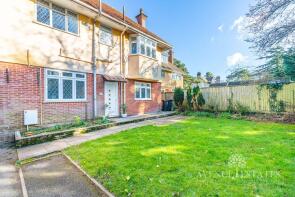 Flat 2, 58, Stirling Road, Bournemouth BH3 7JH