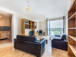 Flat 9, 2 Shackleton Court, Maritime Quay, London E14 3QF