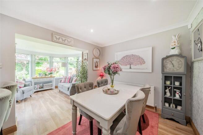 3 bed Detached for sale Image 5