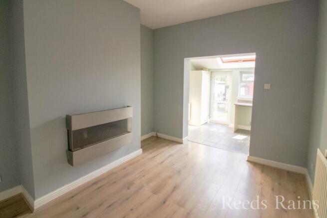 Stephens Terrace, Little Sutton, Ellesmere Port, Cheshire, CH66 photo 4