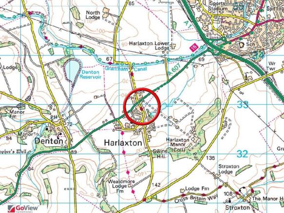 AREA MAP