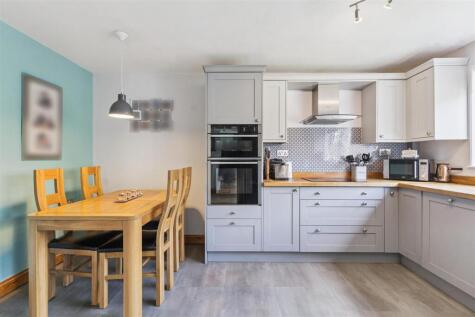 Sefton Road, Stevenage