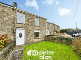 45, Heol Ty'n-y-garn, Pen-y-fai, Bridgend CF31 4PA