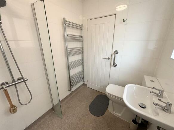 Wet Room