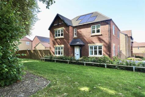 Mulberry Grove, Willerby, Hull