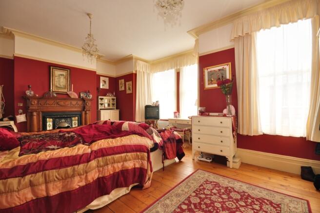 Bedroom 1