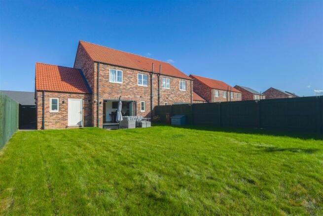 Ravensbourne Road, Pinchbeck, Spalding photo 3