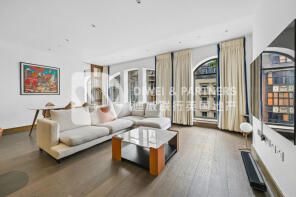 Flat 3, 49, Hanway Street, London W1T 1AY