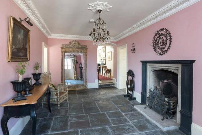 Ante Room
