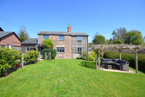 Tillington, Hereford