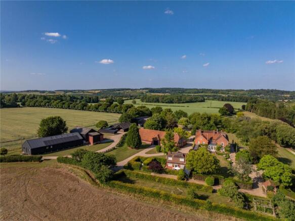 Home Farm