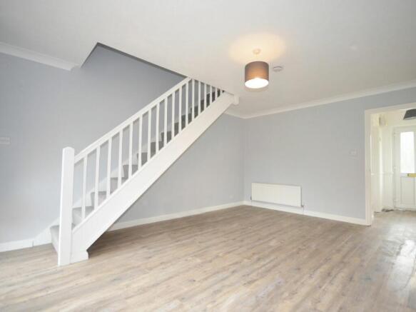 Sitting/Dining Room
