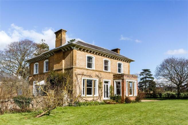 Dipford House