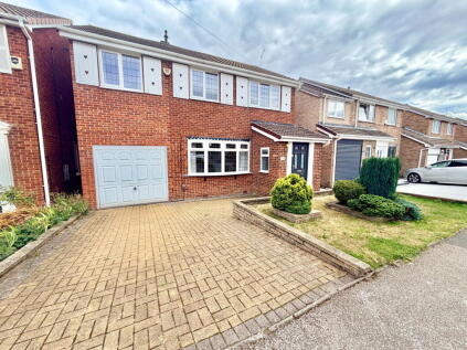 Roman Road, Darton, Barnsley, S75 5DD