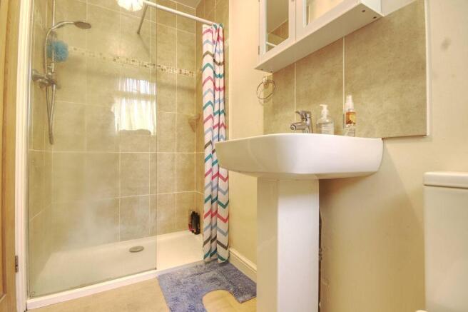 Bathroom 1