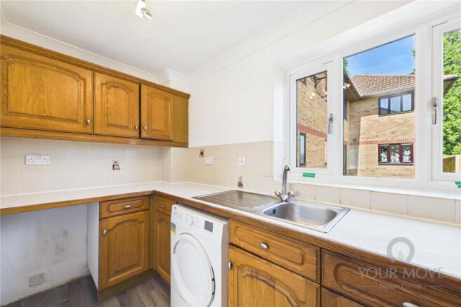Portstone Close, Duston, Northampton, Northamptonshire, NN5 photo 4
