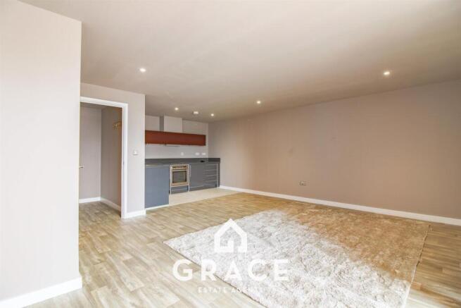 Kitchen/Lounge/Diner