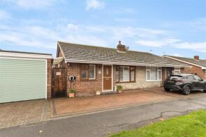 43, Cromer Way, Hailsham BN27 3DW