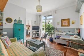 Flat 55a, Linden Mansions, Hornsey Lane, Hornsey, London N6 5LF