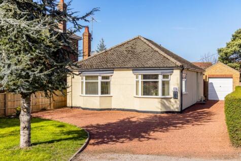 Sleaford Road, Boston, Lincolnshire, PE21