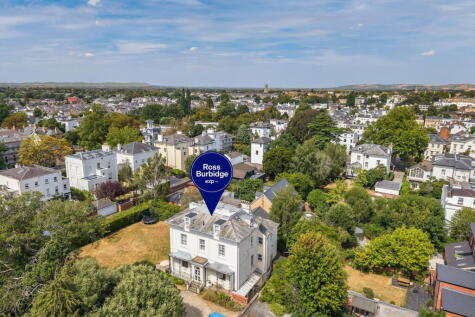 Hazelwood, Tudor Lodge Drive, Cheltenham, GL50