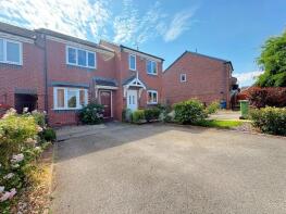 21, Edwards Drive, Castlefields, Stafford ST16 1LZ