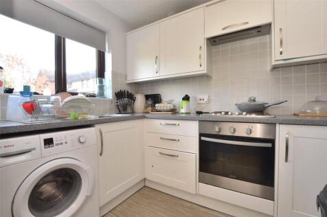 Russet Close, Horley, Surrey, RH6